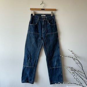 RUDY JUDE ADULT UTILITY JEAN SIZE 1